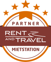 Rent and Travel Partner im Vogtland und in der Pfalz